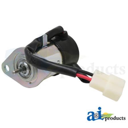 Aftermarket Solenoid, Stop A-6A320-31153